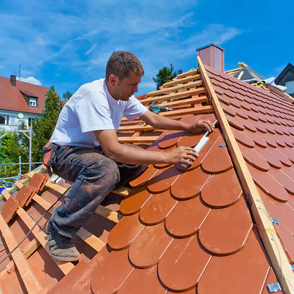 Why Crystal Lake Roofing Pro in Crystal Lake, IL's Most Trusted Tile Roofing Team?