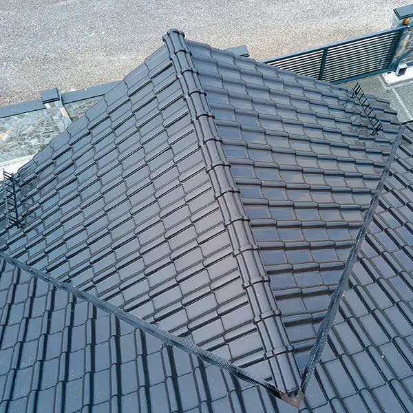 Why Crystal Lake, IL Property Owners Depend on Crystal Lake Roofing Pro for Tile Roof Repair?