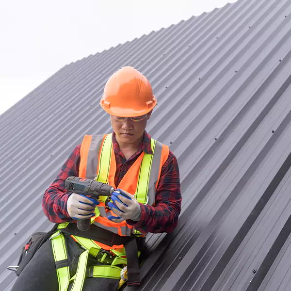 Why Property Owners in Crystal Lake Choose Crystal Lake Roofing Pro for Tin Roofing Installation Service?