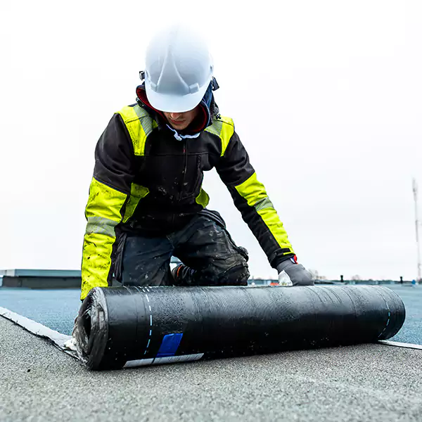 Why Crystal Lake Roofing Pro Is Crystal Lake's Trusted TPO Roof Replacement Contractor?
